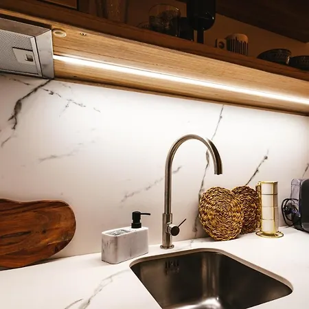 Lägenhet Coralcanteras Loft