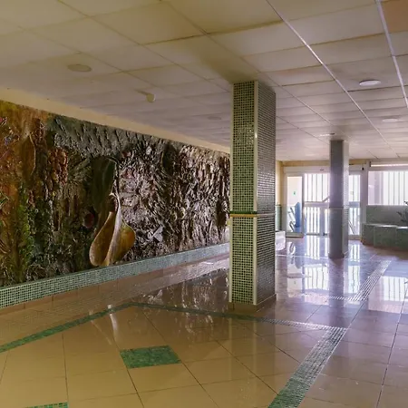 Coralcanteras Loft Lägenhet Las Palmas de Gran Canaria