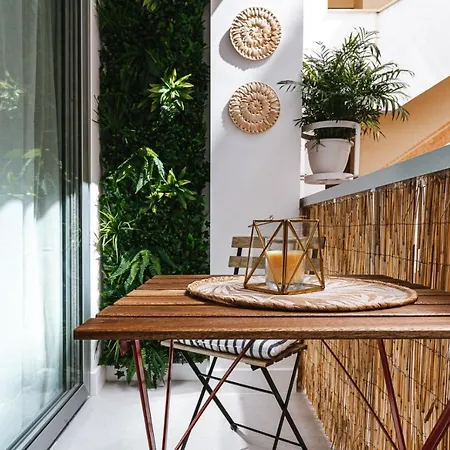 Coralcanteras Loft Apartment Las Palmas de Gran Canaria