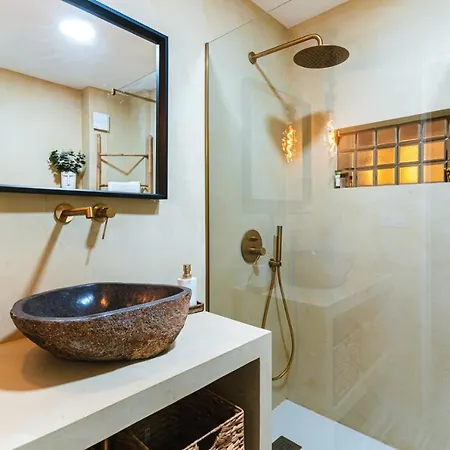 Coralcanteras Loft * لاس بالماس دي غران كاناريا