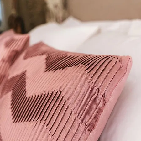 شقة Coralcanteras Loft