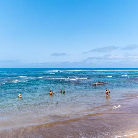 شقة Coralcanteras Loft