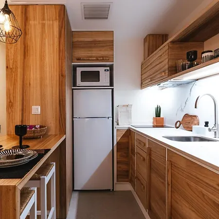 شقة Coralcanteras Loft لاس بالماس دي غران كاناريا