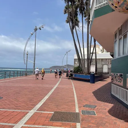 Apartment Coralcanteras Loft