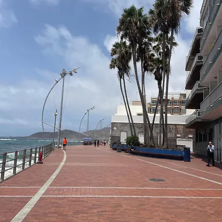 Coralcanteras Loft *