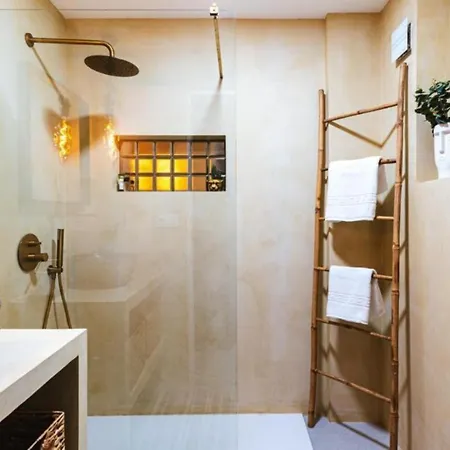 Lejlighed Coral Canteras Loft By Gestion Vacacional Canarias Las Palmas de Gran Canaria