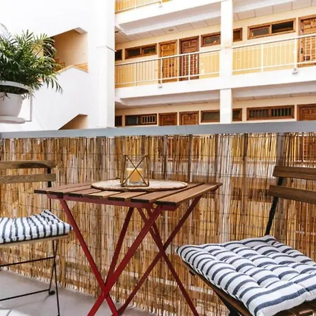 Coral Canteras Loft By Gestion Vacacional Canarias Las Palmas de Gran Canaria