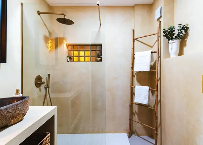 Appartement Coral Canteras Loft By Gestion Vacacional Canarias Las Palmas de Gran Canaria