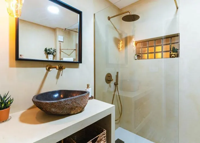 Coral Canteras Loft By Gestion Vacacional Canarias Appartement Las Palmas de Gran Canaria
